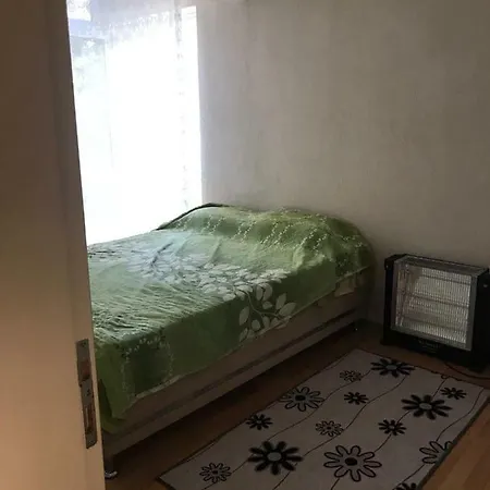 Villa Dogayla Ic Ice