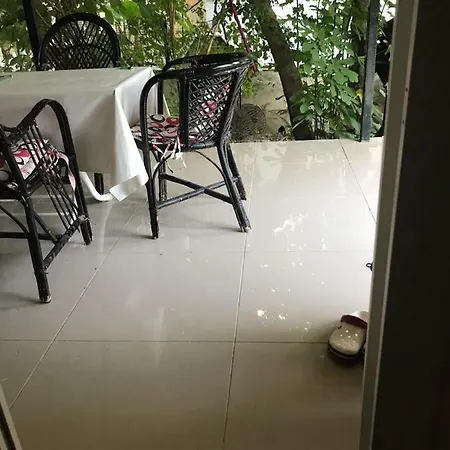Dogayla Ic Ice Villa