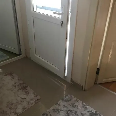 Dogayla Ic Ice Villa *