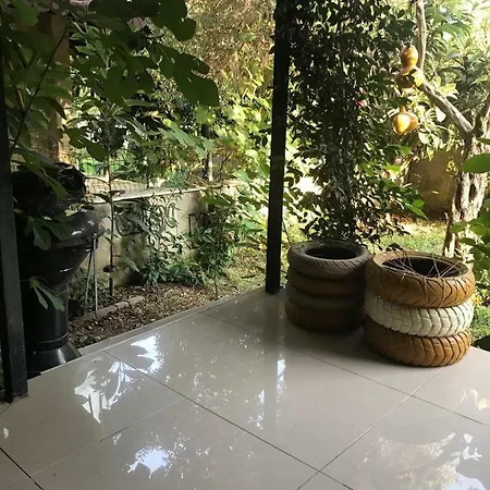 Villa Dogayla Ic Ice